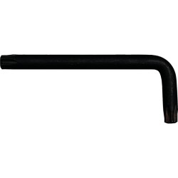 T25 L-WRENCH TORX KEY T25 L-WRENCH TORX KEY