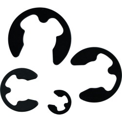 METRIC 'E' CLIPS KIT METRIC 'E' CLIPS KIT
