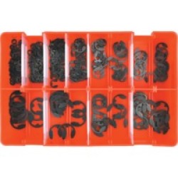 METRIC 'E' CLIPS KIT METRIC 'E' CLIPS KIT