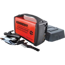 Kennedy.JAGUAR MMA 150AMP MV/PFC INVERTER Kennedy.JAGUAR MMA 150AMP MV/PFC INVERTER