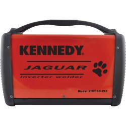 Kennedy.JAGUAR MMA 150AMP MV/PFC INVERTER Kennedy.JAGUAR MMA 150AMP MV/PFC INVERTER
