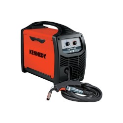 Kennedy.Panther Synergic Mig Inverter 150A - 230V/16A Kennedy.Panther Synergic Mig Inverter 150A - 230V/16A