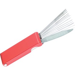 NOZZLE CLEANERS 0.45-1.7mm NOZZLE CLEANERS 0.45-1.7mm