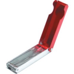 NOZZLE CLEANERS 0.45-1.7mm NOZZLE CLEANERS 0.45-1.7mm