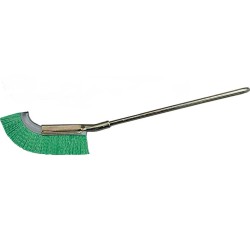 Kennedy.NYLON BENT BRUSH 70mm SLIMLINE Kennedy.NYLON BENT BRUSH 70mm SLIMLINE