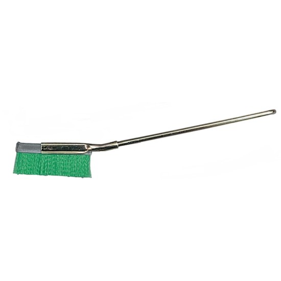 Kennedy.NYLON STRAIGHT BRUSH 50mm SLIMLINE