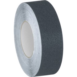 25mmx18M BLACK ANTI-SLIP TAPE 25mmx18M BLACK ANTI-SLIP TAPE