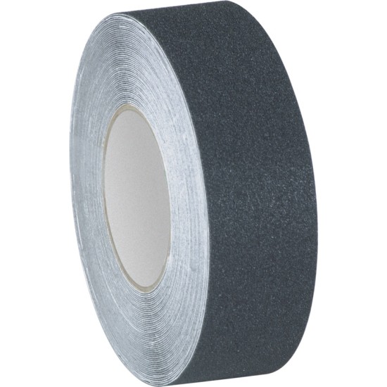 25mmx18M BLACK ANTI-SLIP TAPE