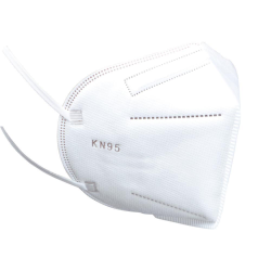 Respirator Face Mask KN95, 20pcs/box