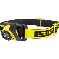 Led Lenser.iSEO5R LED Lenser Rechargeable Head Lamp Led Lenser.iSEO5R LED Lenser Rechargeable Head Lamp