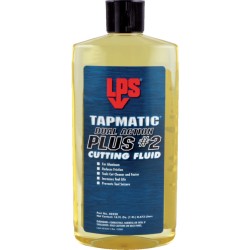 TAPMATIC DUAL ACTION PLUS #2 CUTTING FLUID 470ml ,ALUMINIUM TAPMATIC DUAL ACTION PLUS #2 CUTTING FLUID 470ml ,ALUMINIUM