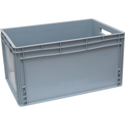 Matlock.600x400x320mm EURO CONTAINER Matlock.600x400x320mm EURO CONTAINER