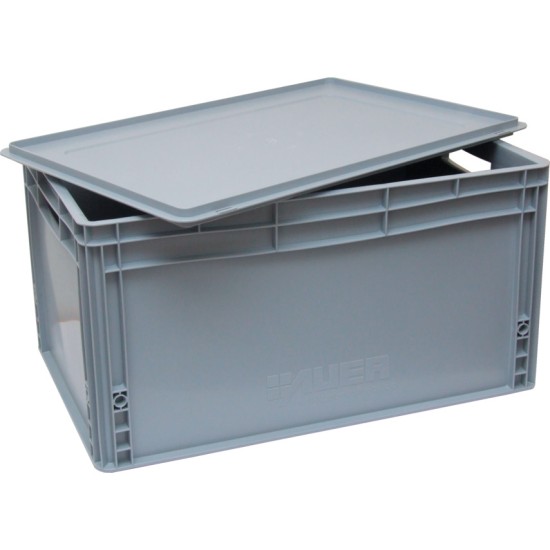 Matlock.600x400x320mm EURO CONTAINER