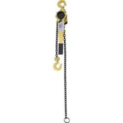Matlock.0.75 TON 1.5MTR LEVER HOIST C/W OVERLOAD BREAK Matlock.0.75 TON 1.5MTR LEVER HOIST C/W OVERLOAD BREAK