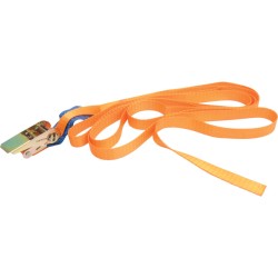 Matlock.6.0M INDUSTRIAL LOAD STRAP PLAIN END 800KG Matlock.6.0M INDUSTRIAL LOAD STRAP PLAIN END 800KG