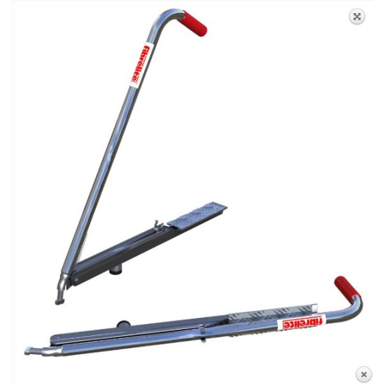 Lifting Handle With Foot Pedal For Watertight Covers B1363,