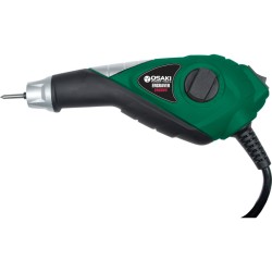 Osaki Power Tools.ELECTRIC ENGRAVER KIT Osaki Power Tools.ELECTRIC ENGRAVER KIT