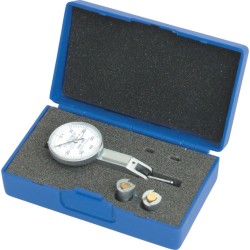 LEVER DIAL GAUGE 0.8mmx0.01mmx0-40-0 LEVER DIAL GAUGE 0.8mmx0.01mmx0-40-0