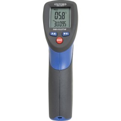 Oxford,DUAL LASER INFRARED DIGITAL THERMOMETER Oxford,DUAL LASER INFRARED DIGITAL THERMOMETER