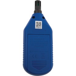 MINI HUMIDITY & TEMPERATURE TESTER MINI HUMIDITY & TEMPERATURE TESTER