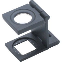 Oxford.FM15 FOLDING MAGNIFIER WITH SCALE Oxford.FM15 FOLDING MAGNIFIER WITH SCALE