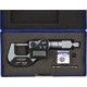 Oxford.0-25mm/0-1" IP65 DIGITAL EXTERNAL MICROMETER