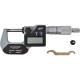 Oxford.0-25mm/0-1" IP65 DIGITAL EXTERNAL MICROMETER