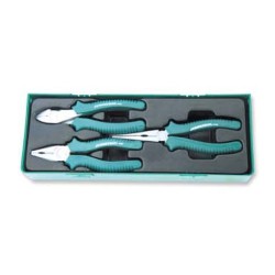 DIAGONAL CUTTING NIPPER, COMBINATION PLIER, SNIPE NOSE PLIER DIAGONAL CUTTING NIPPER, COMBINATION PLIER, SNIPE NOSE PLIER