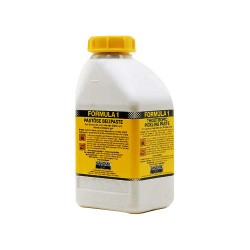 S/STEEL CLEANING PASTE 2KG/ CAN , SANDVICK