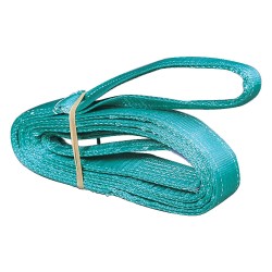 Matlock.2Mx90mm SWL 3000KG DUPLEX FLAT SLING Matlock.2Mx90mm SWL 3000KG DUPLEX FLAT SLING