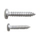 Qualfast.POZI PAN SELF TAPPING SCREW KIT A2 AVG-900PC