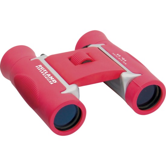 Rutland Sport.10x25 COMPACT BINOCULARS