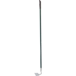 ST/ST Draw Hoe Steel Shaft PVC Grip ,1.2kg ST/ST Draw Hoe Steel Shaft PVC Grip ,1.2kg