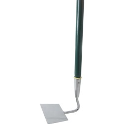 ST/ST Draw Hoe Steel Shaft PVC Grip ,1.2kg ST/ST Draw Hoe Steel Shaft PVC Grip ,1.2kg