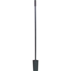 Grafting Spade 54" Tubular Steel Handle