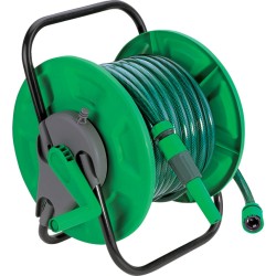 30M Hose Real Set ,Hose Diameter 13mm