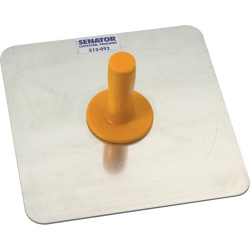 Senator.11"x11" (280mmx280mm) ALUMINIUM PLASTERERS HAWK  Senator.11"x11" (280mmx280mm) ALUMINIUM PLASTERERS HAWK