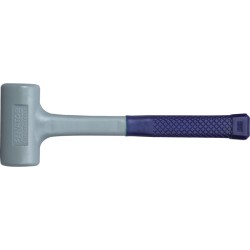 Senator.Polyurethane Shaft 28oz Dead Blow Hammer Senator.Polyurethane Shaft 28oz Dead Blow Hammer