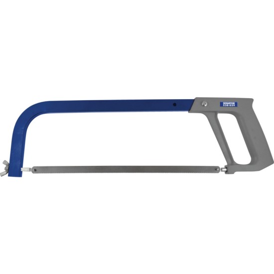 Senator.10 - 12" ADJUSTABLE HACKSAW