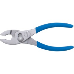 Senator.150mm/6" SLIP JOINT PLIERS Senator.150mm/6" SLIP JOINT PLIERS