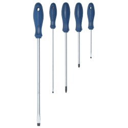 Senator.Screwdriver Set, Set of 5 Senator.Screwdriver Set, Set of 5
