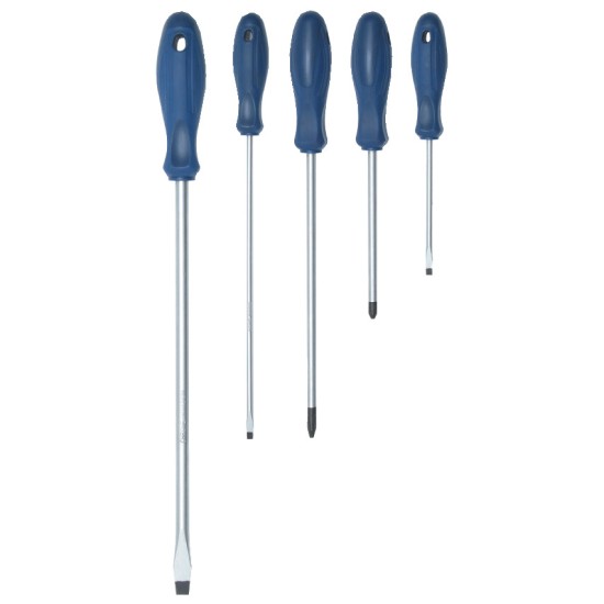 Senator.Screwdriver Set, Set of 5