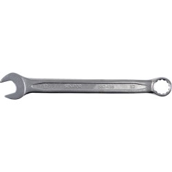 Senator.6-19mm CV COMBINATION SPANNER SET (14PC) Senator.6-19mm CV COMBINATION SPANNER SET (14PC)