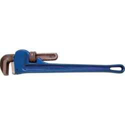 Senator.10"/250mm LEADER PATTERN PIPE WRENCH Senator.10"/250mm LEADER PATTERN PIPE WRENCH