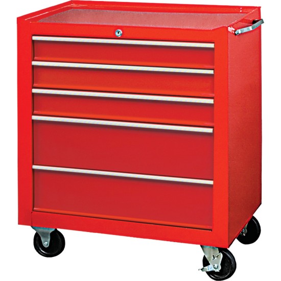 Senator.5-DRAWER TOOL CABINET