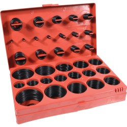 INCH ,O-RING KIT,OR1 IMPERIAL NBR70 NITRILE O-RING KIT 407-PCE INCH ,O-RING KIT,OR1 IMPERIAL NBR70 NITRILE O-RING KIT 407-PCE