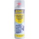 SC2-500C, Electrical Contact Cleaner, Solvent Based, Aerosol, 500ml