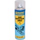 Solent Maintenance.SL1-400A LEAK DETECTOR SPRAY COMPRESSED AIR 400ml