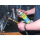 Solent Maintenance.SL1-400A LEAK DETECTOR SPRAY COMPRESSED AIR 400ml