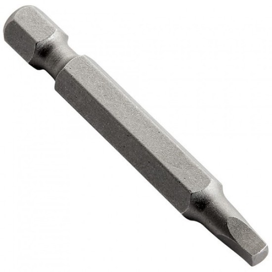 SQ 1, shank dia: 4.5mm x Length: 50mm  ,Power Square BIt